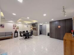 Blk 286B Toh Guan Road (Jurong East), HDB Executive #553568921